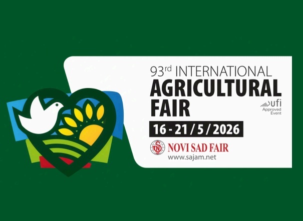 Отзыв о бизнес-визите в Сербию — International Agricultural Fair, май 2026